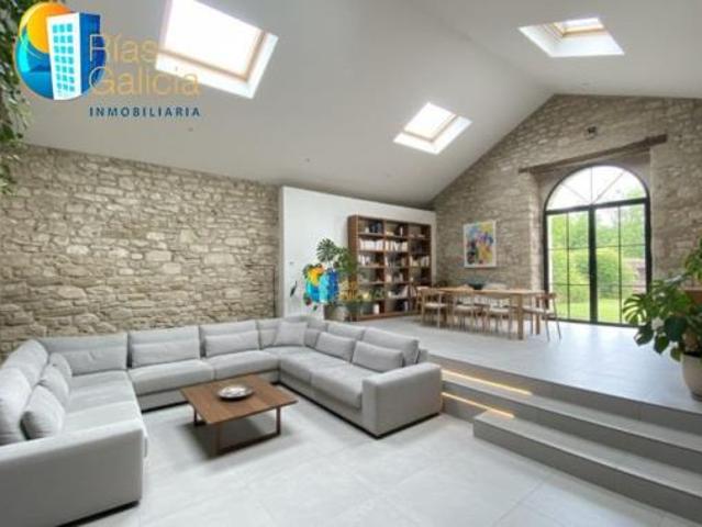 Casa Venta Lousame, Lousame