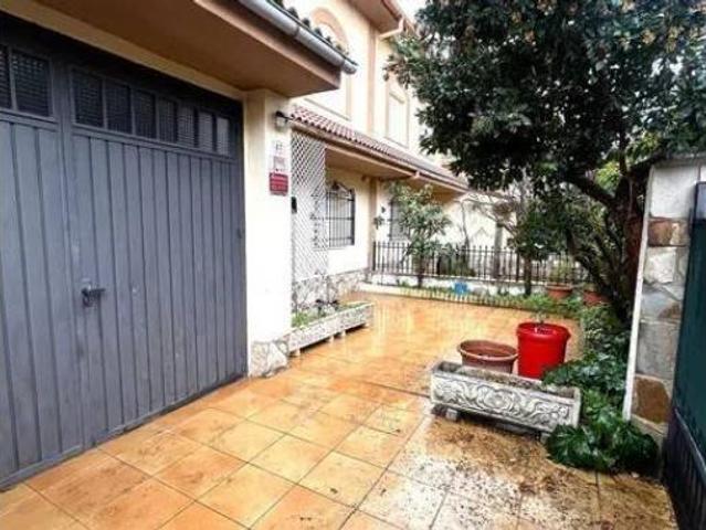 Casa Venta Lozoya, Lozoya