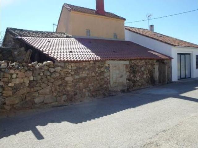 Casa Venta Lozoyuela Navas Sieteiglesias, Navas de Buitrago