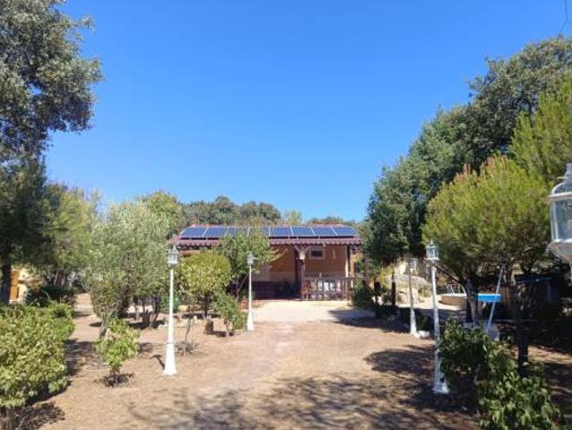 Casa Venta Lozoyuela Navas Sieteiglesias, Navas de Buitrago