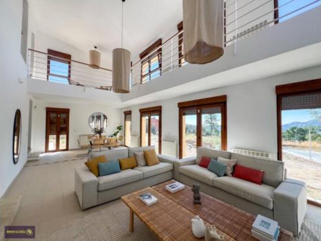 Casa Venta Lozoyuela Navas Sieteiglesias, Lozoyuela