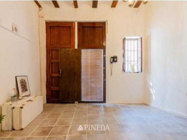 Casa Venta Puçol, Centre