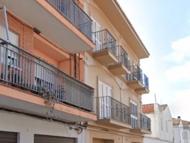 Casa Venta Puçol, Centre