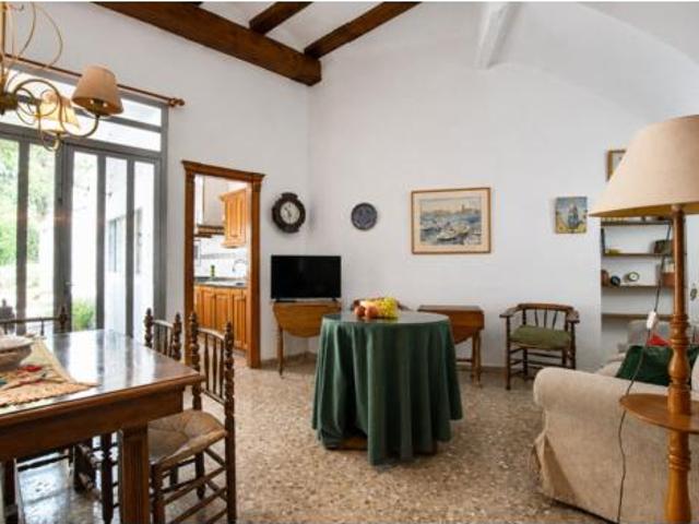 Casa Venta Puçol, Centre