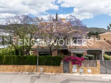 Casa en venta en Puçol, Valencia - Cocina equipada