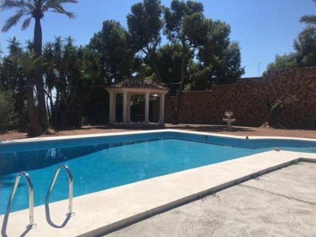 Casa Venta Puçol, Los Monasterios Alfinach