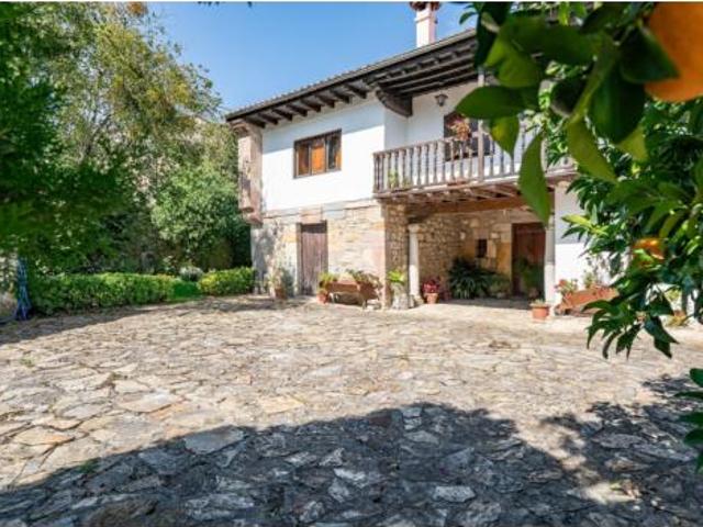 Casa Venta Puente Viesgo, Aés