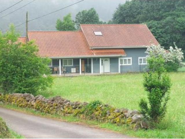 Casa Venta Puente Viesgo, Aés