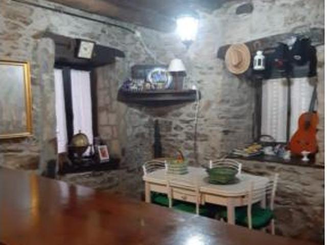 Casa Venta Puente de Domingo Flórez, Puente de Domingo Flórez