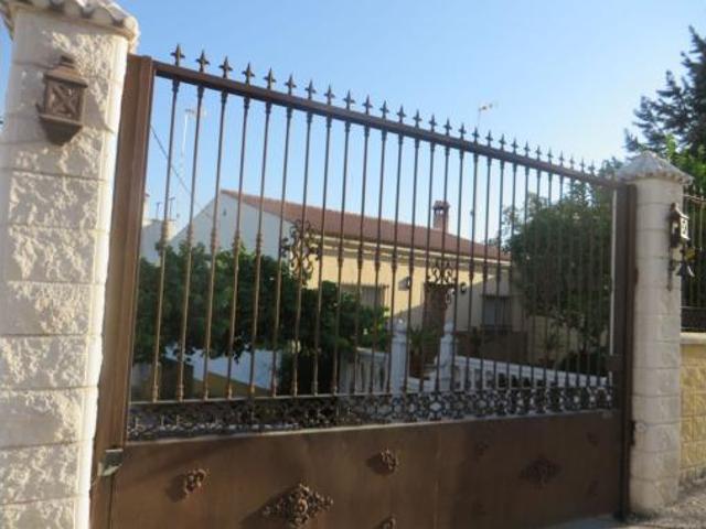 Casa Venta Puente Genil, Bocas de Rigüelo