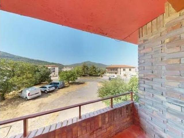 Casa Venta Puente la Reina de Jaca, Puente la Reina de Jaca
