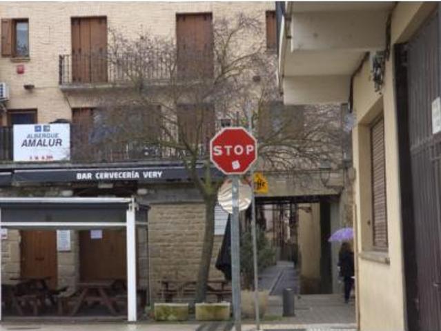 Casa Venta Puente La Reina Gares, Puente La Reina Gares