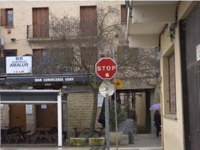 Casa Venta Puente La Reina Gares, Puente La Reina Gares
