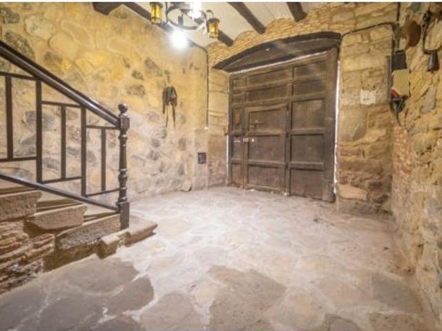 Casa Venta Puente La Reina Gares, Puente La Reina Gares