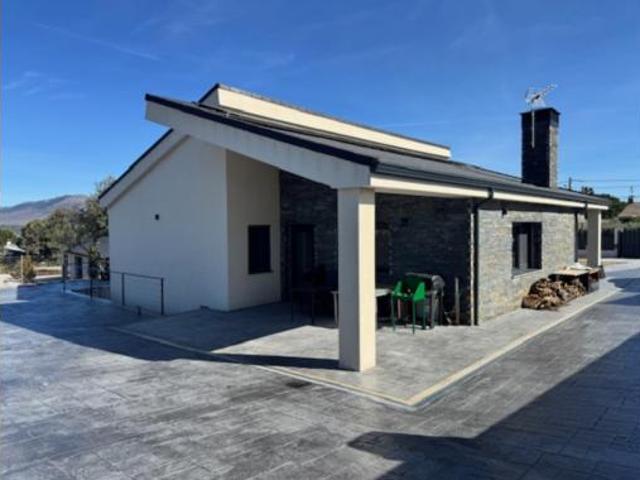 Casa Venta Puentes Viejas, Mangirón