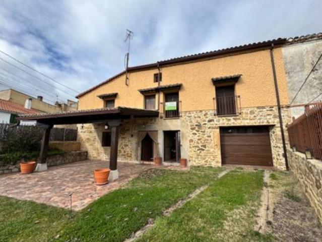 Casa Venta Puentes Viejas, Mangirón