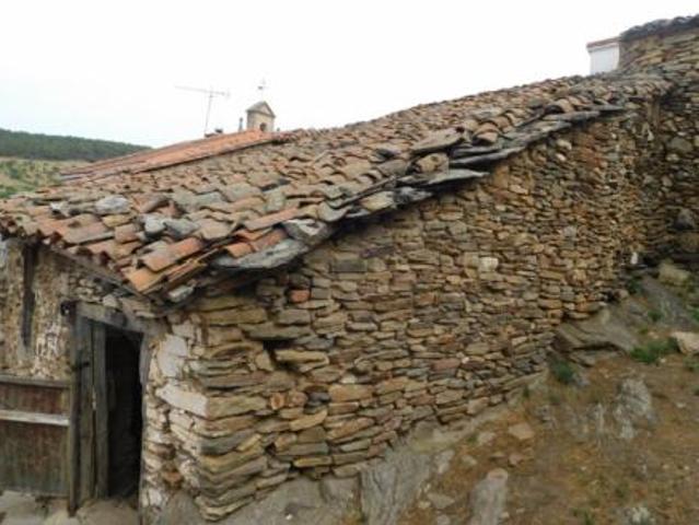 Casa Venta Puentes Viejas, Paredes de Buitrago