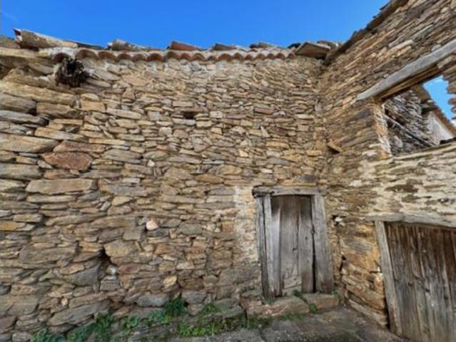 Casa Venta Puentes Viejas, Paredes de Buitrago