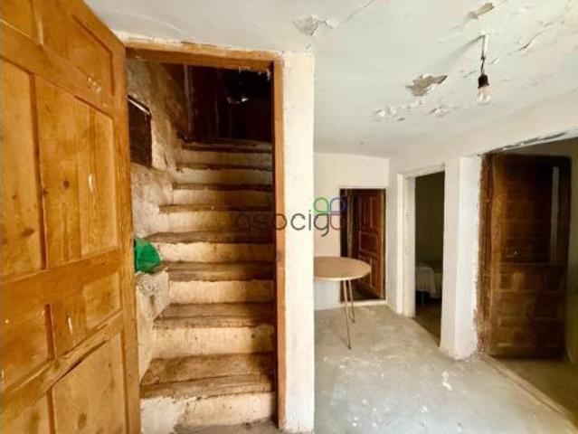 Casa Venta Puebla de Valles, Puebla de Valles
