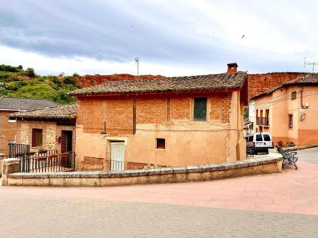 Casa Venta Puebla de Valles, Puebla de Valles