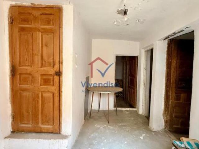 Casa Venta Puebla de Valles, Puebla de Valles