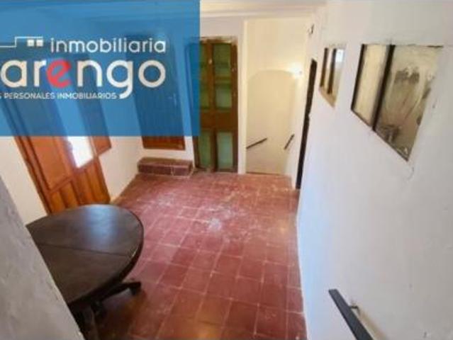 Casa Venta Puebla de Arenoso, Arcos de Abajo