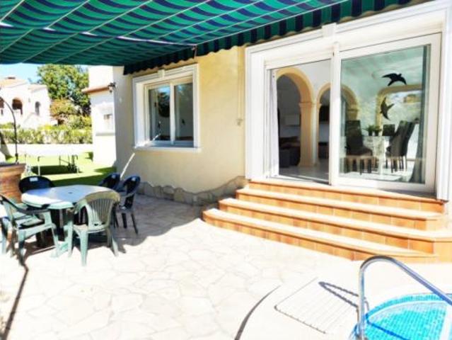 Casa Venta Puebla de Arenoso, Los Calpes