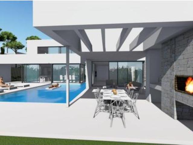 Casa Venta Puebla de Arenoso, Los Calpes