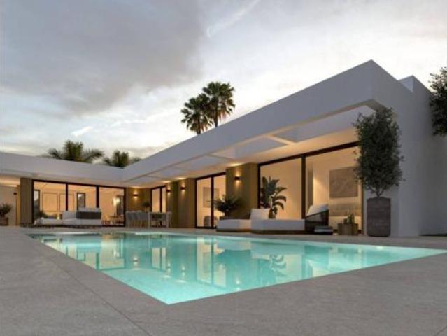 Casa Venta Puebla de Arenoso, Los Calpes