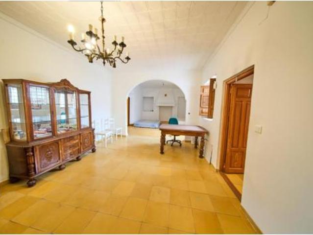 Casa Venta Puebla de Don Fadrique, Puebla de Don Fadrique