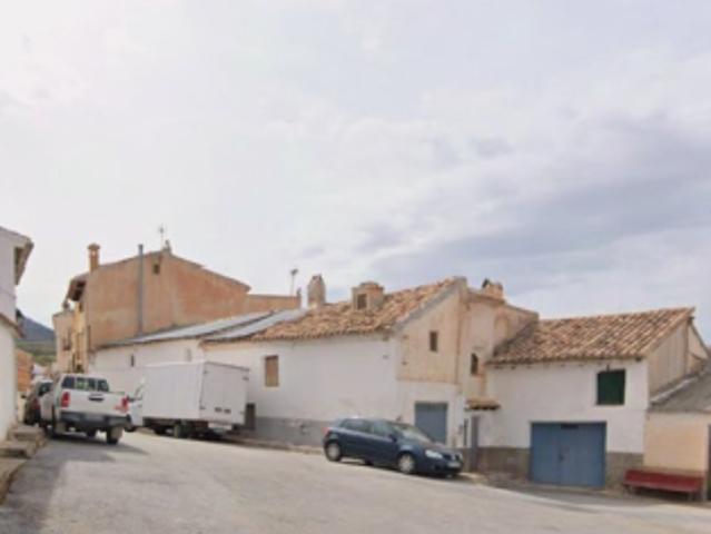 Casa Venta Puebla de Don Fadrique, Puebla de Don Fadrique