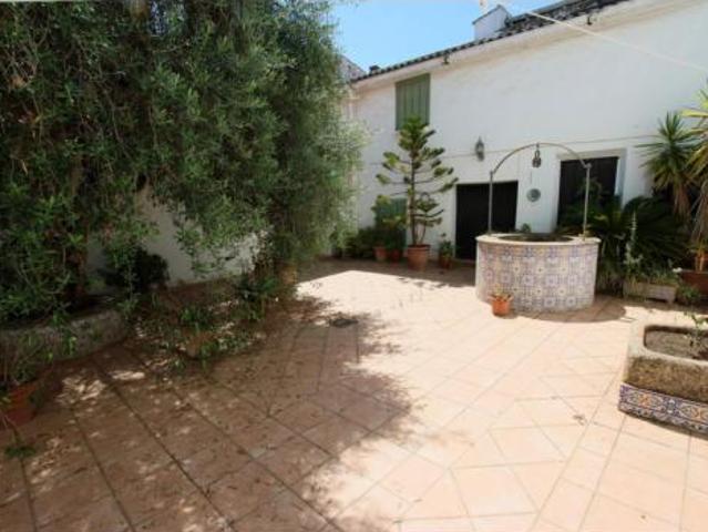 Casa Venta Puebla de La Calzada, Puebla de la Calzada