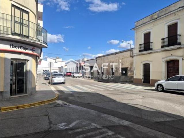Casa Venta Puebla de La Calzada, Puebla de la Calzada