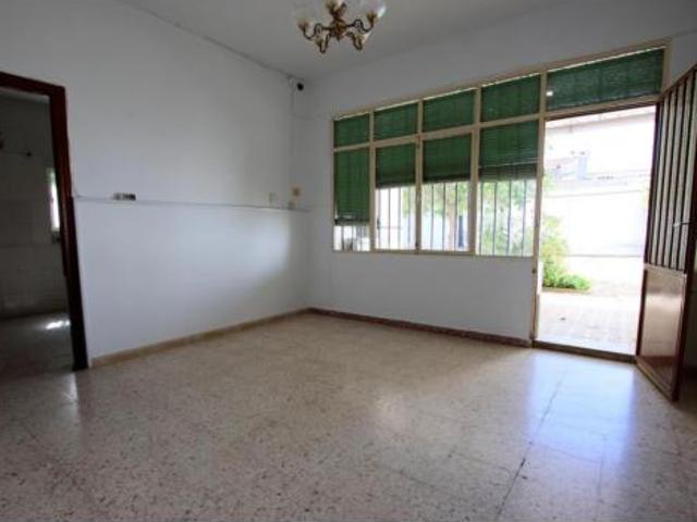 Casa Venta Puebla de La Calzada, Puebla de la Calzada