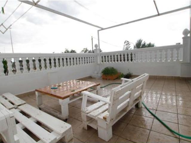 Casa Venta Puebla de La Calzada, Puebla de la Calzada