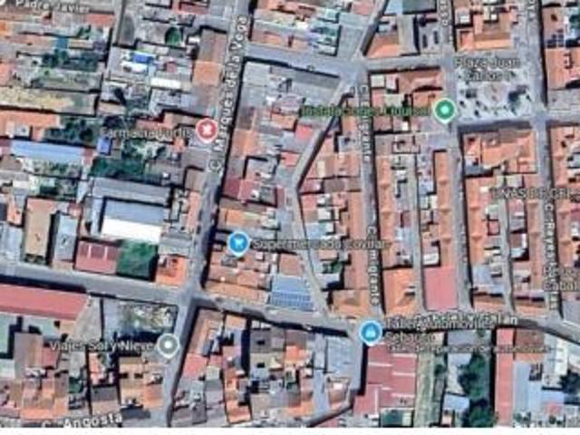 Casa Venta Puebla de La Calzada, Puebla de la Calzada