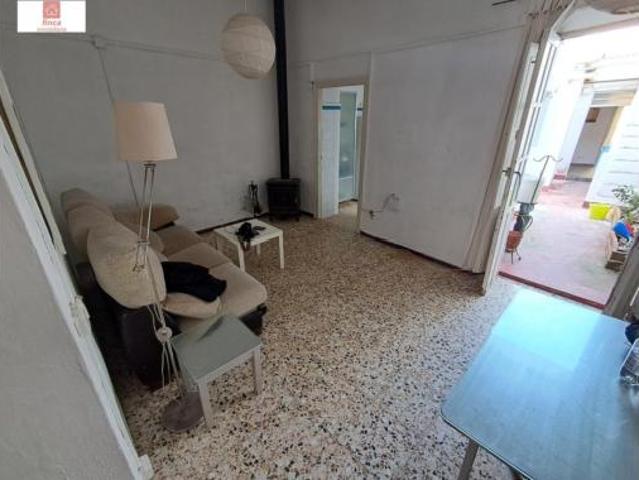Casa Venta Puebla de La Calzada, Puebla de la Calzada