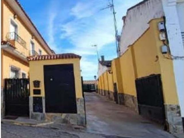 Casa Venta Puebla de Sancho Pérez, Puebla de Sancho Pérez