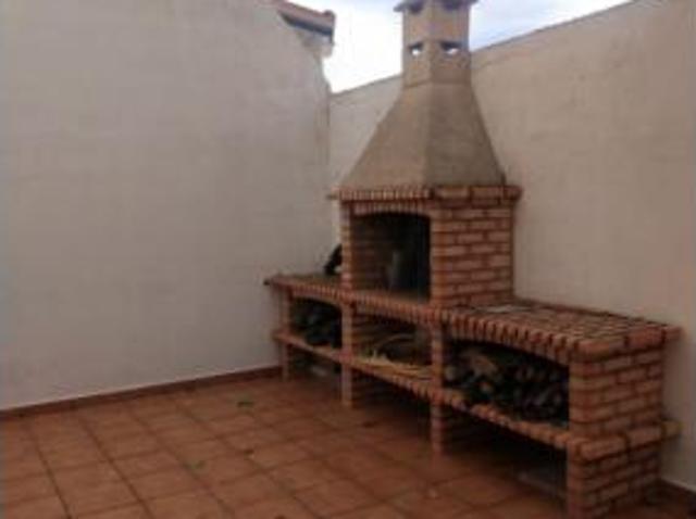 Casa Venta Puebla del Príncipe, Puebla del Príncipe