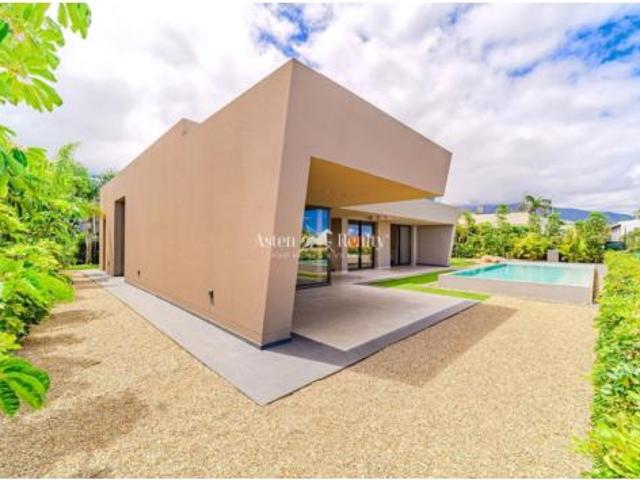 Casa Venta Puerto de la Cruz, El Botánico