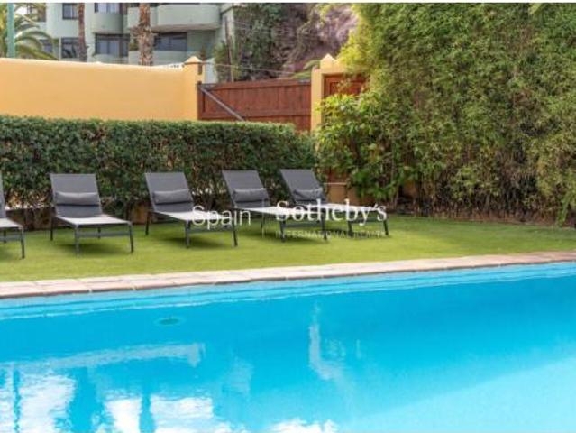 Casa Venta Puerto de la Cruz, El Botánico