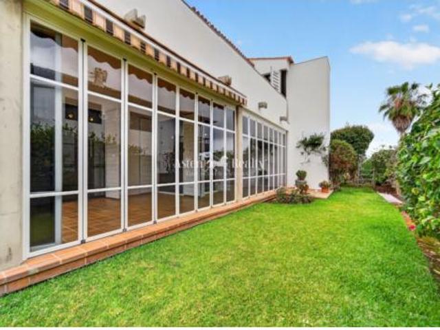 Casa Venta Puerto de la Cruz, El Botánico