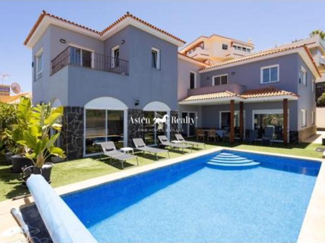 Casa Venta Puerto de la Cruz, Playa Jardín