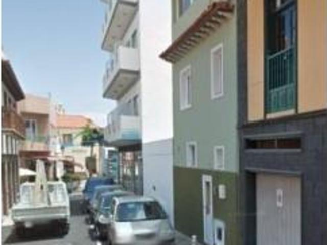 Casa Venta Puerto de la Cruz, Playa Jardín