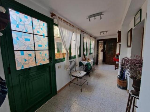 Casa Venta Puerto de la Cruz, San Antonio Las Arenas