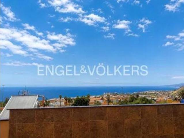 Casa Venta Puerto de la Cruz, San Antonio Las Arenas