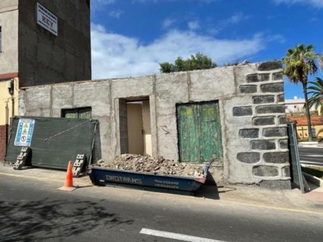 Casa Venta Puerto de la Cruz, San Antonio Las Arenas