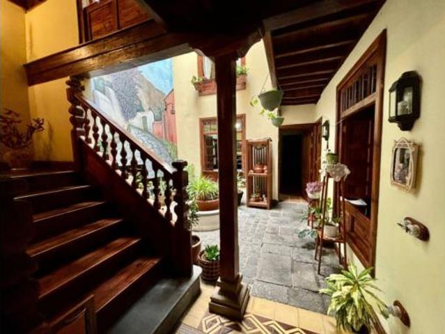 Casa Venta Puerto de la Cruz, Zona Martiánez