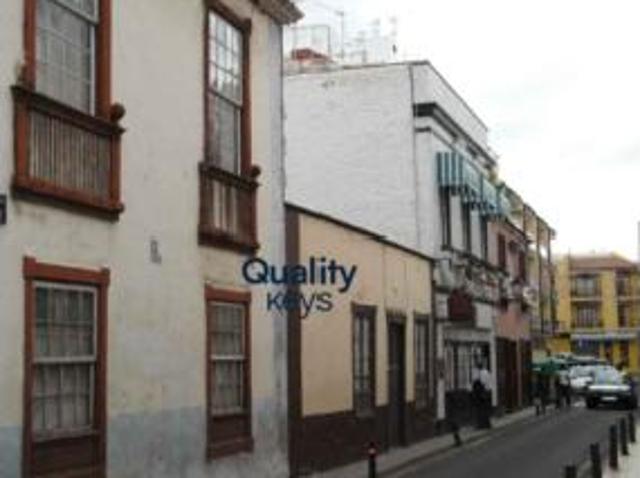 Casa Venta Puerto de la Cruz, Zona Martiánez