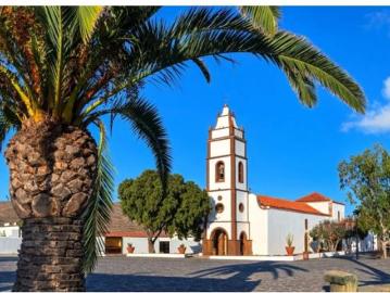Casa Venta Puerto del Rosario, Tefía Tetir